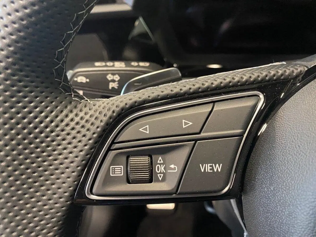 Audi A3 Sportback nuova a Torino (12)