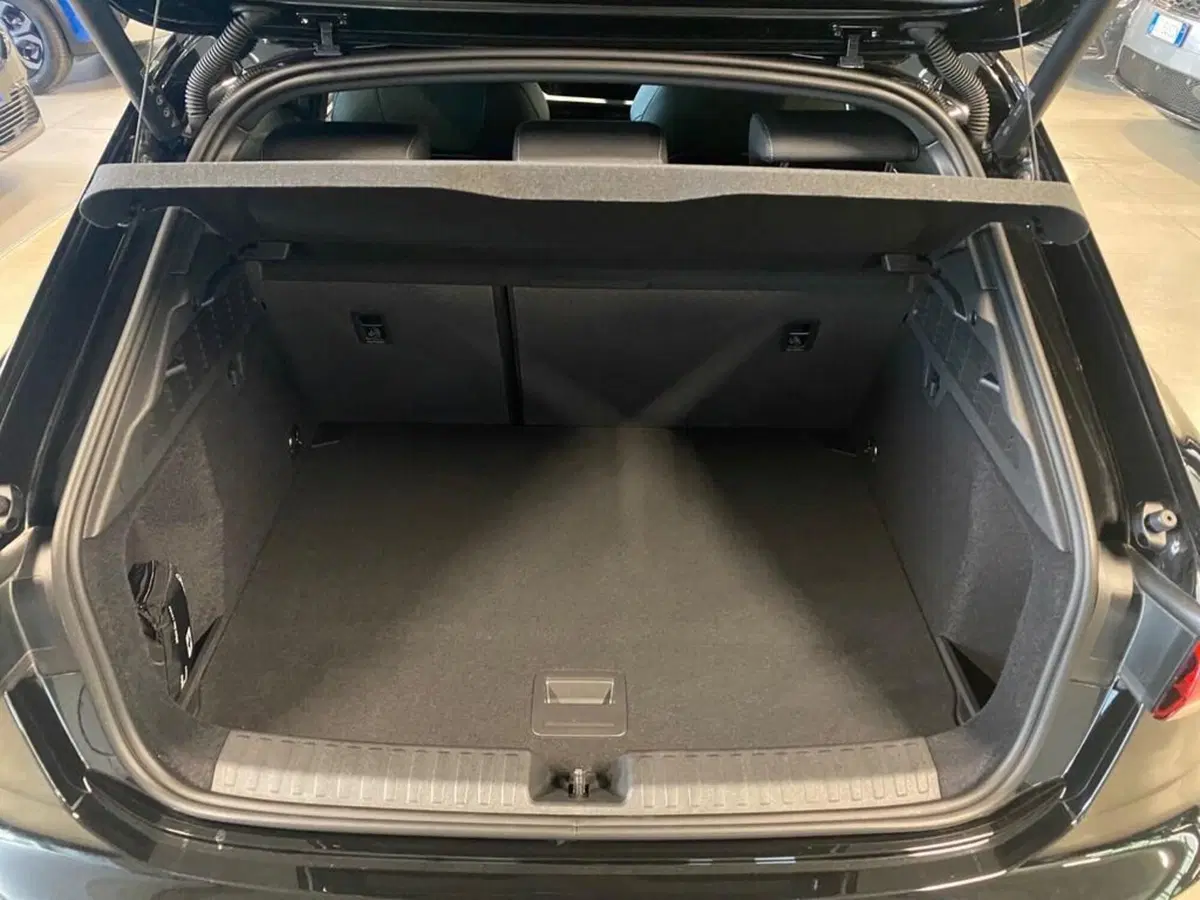 Audi A3 Sportback nuova a Torino (9)