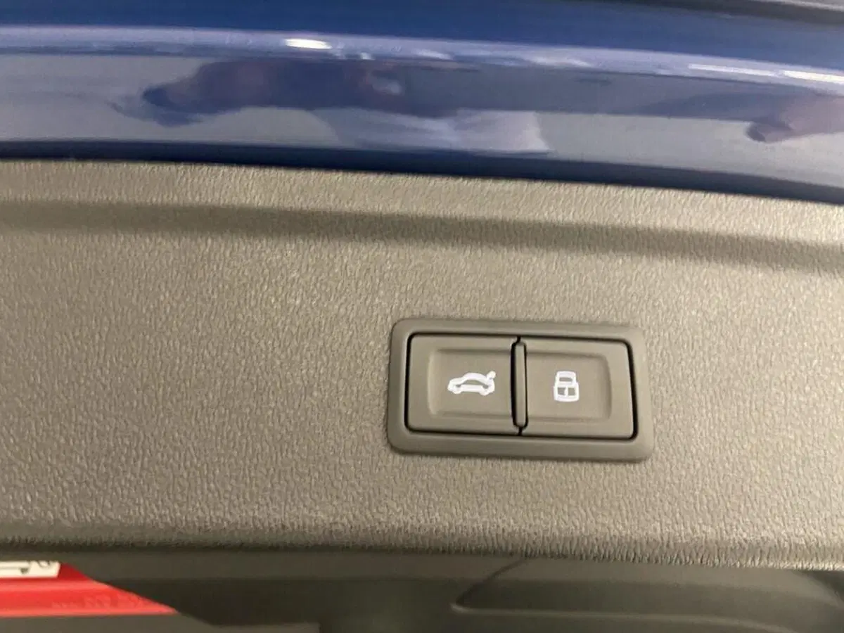 Audi A3 Sportback nuova a Torino (13)