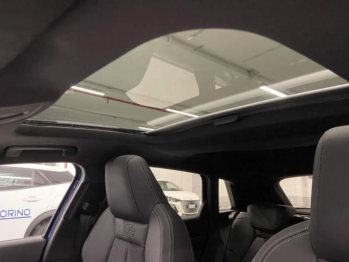 Audi A3 Sportback nuova a Torino (14)