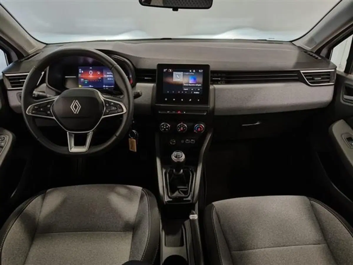 Renault Clio usata a Siena (10)