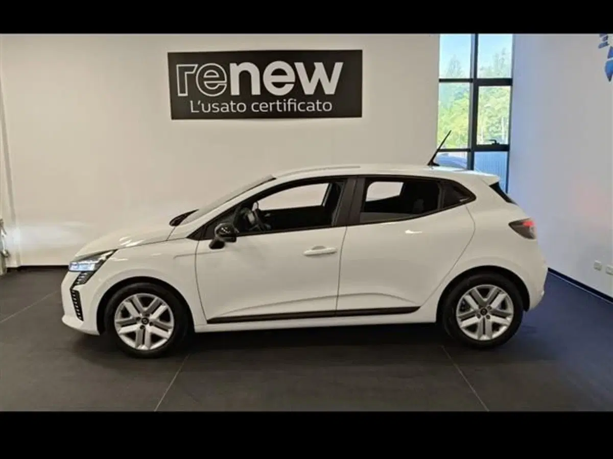 Renault Clio usata a Siena (4)