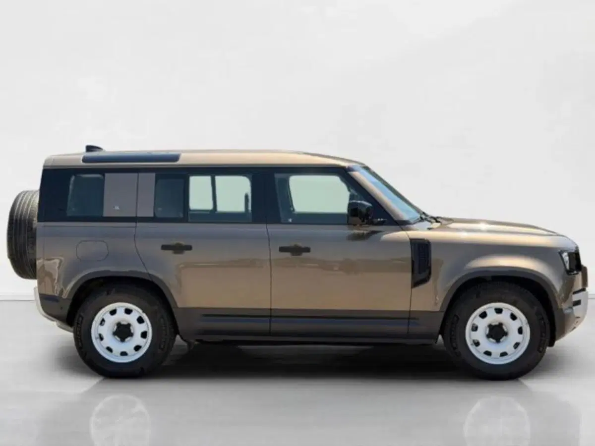 Land Rover Defender usata a Siena (7)