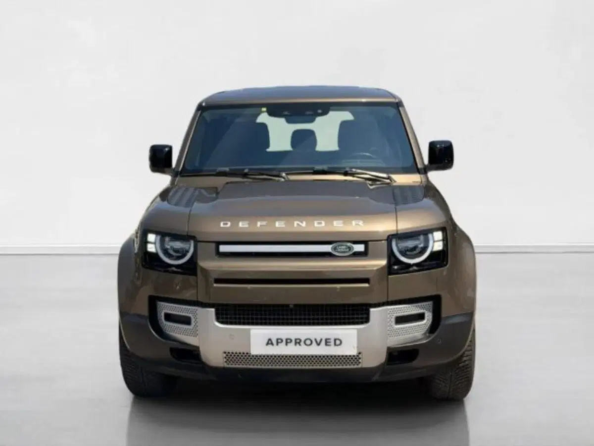 Land Rover Defender usata a Siena (9)