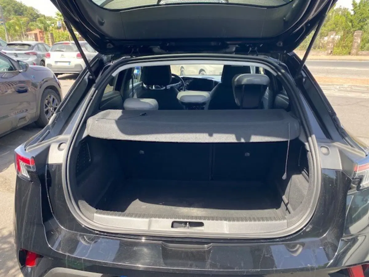 Opel Mokka usata a Catania (5)