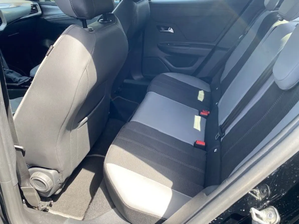 Opel Mokka usata a Catania (7)