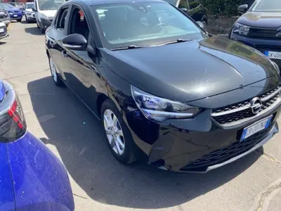 Opel Corsa 1.2 Edition del 2023 usata a Catania
