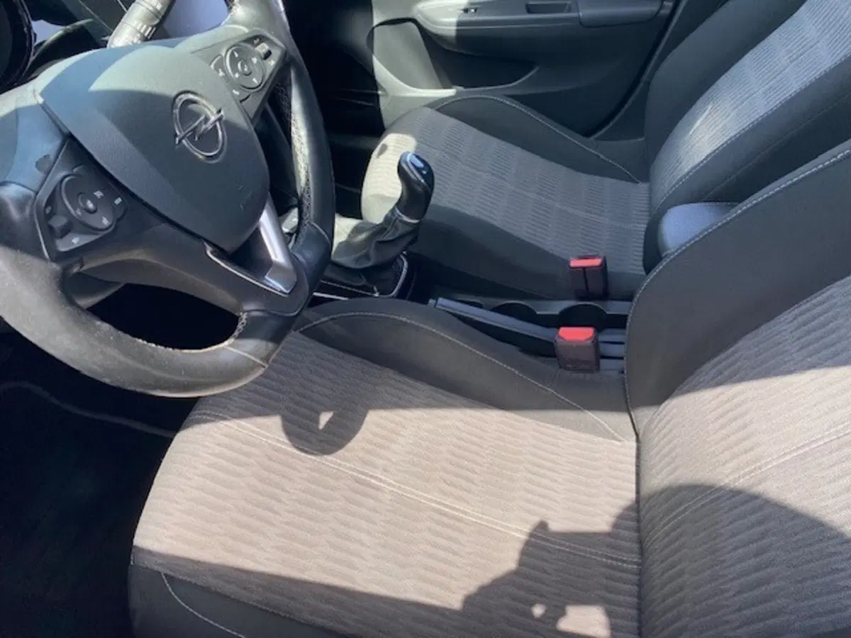 Opel Corsa usata a Catania (10)