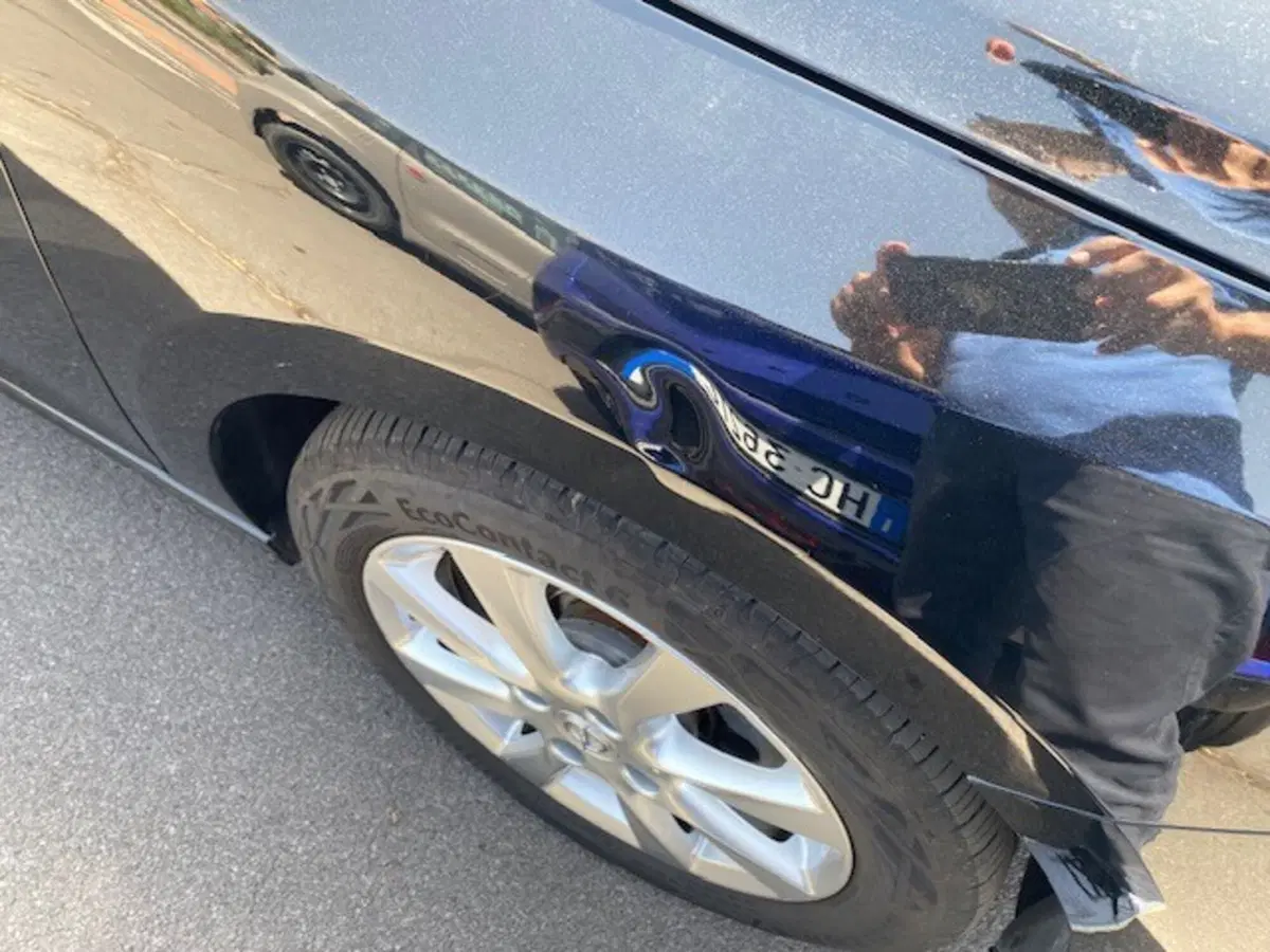 Opel Corsa usata a Catania (6)