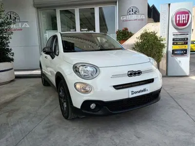 Fiat 500X 1.3 mjet 95cv del 2023 usata a Triggiano