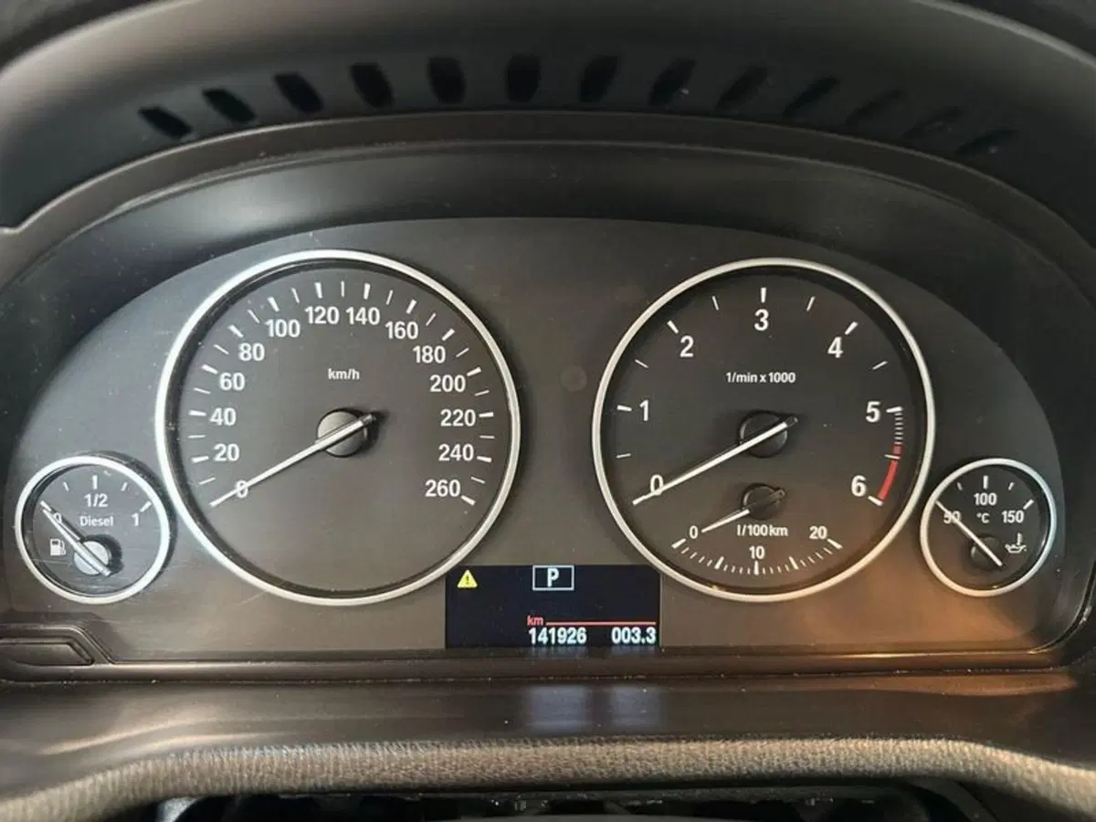 BMW X3 usata a Prato (11)
