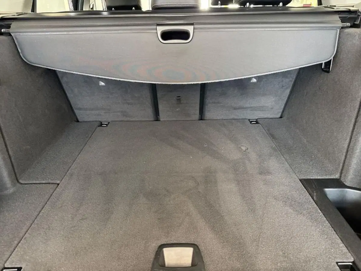 BMW X3 usata a Prato (14)