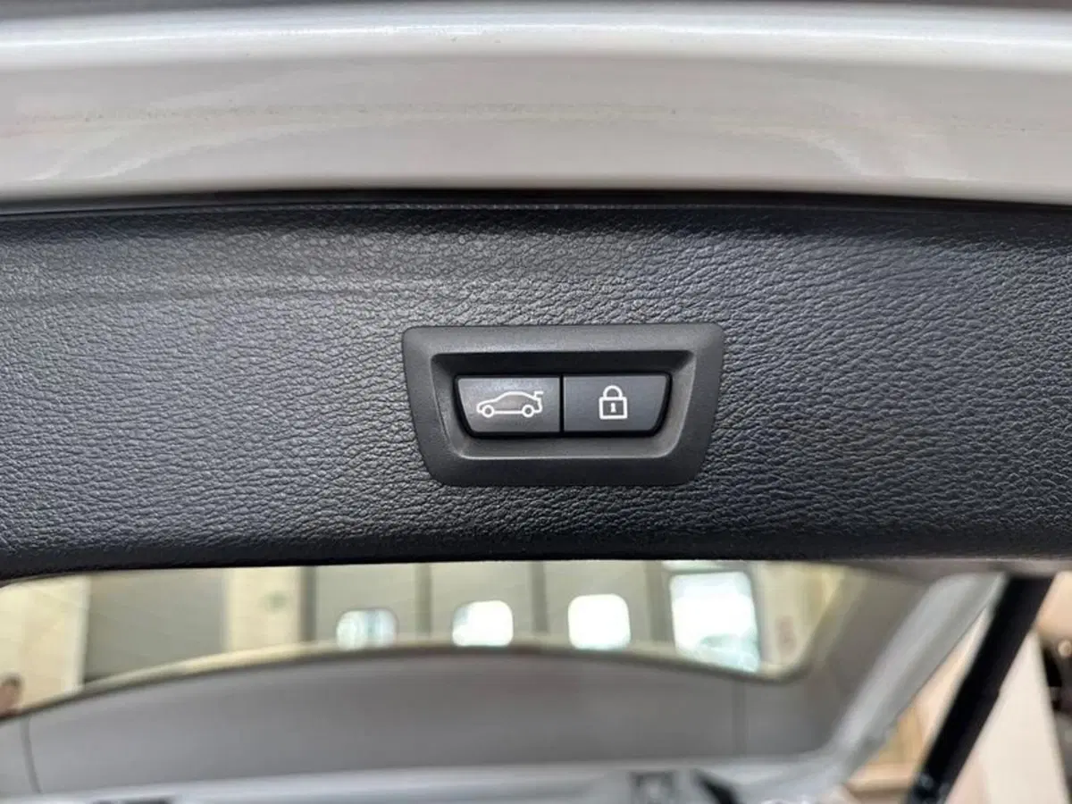 BMW X3 usata a Prato (16)
