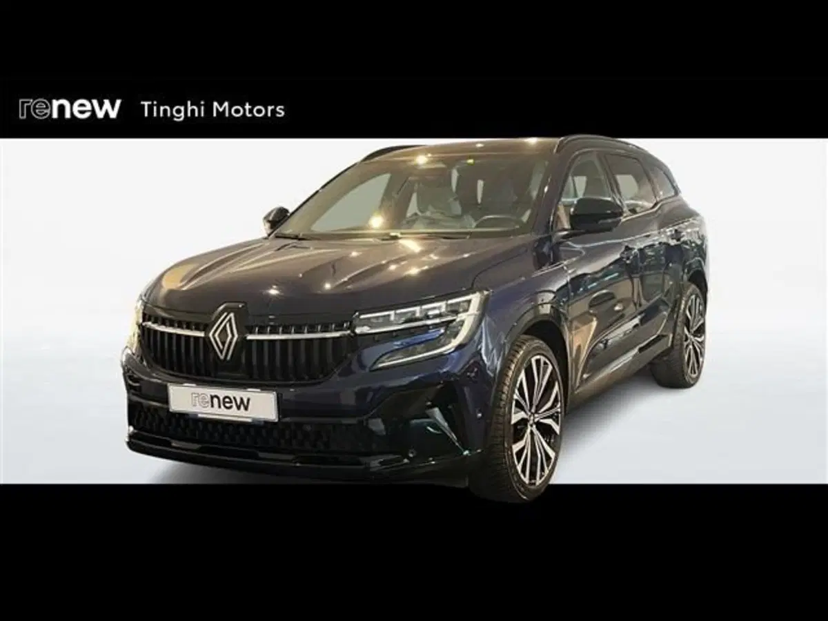 Renault Espace usata a Firenze