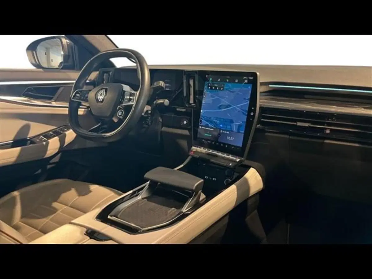 Renault Espace usata a Firenze (10)