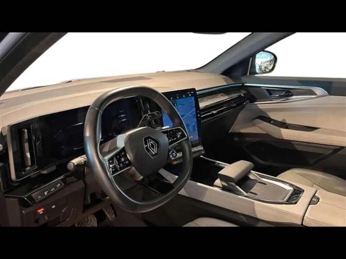 Renault Espace usata a Firenze (11)