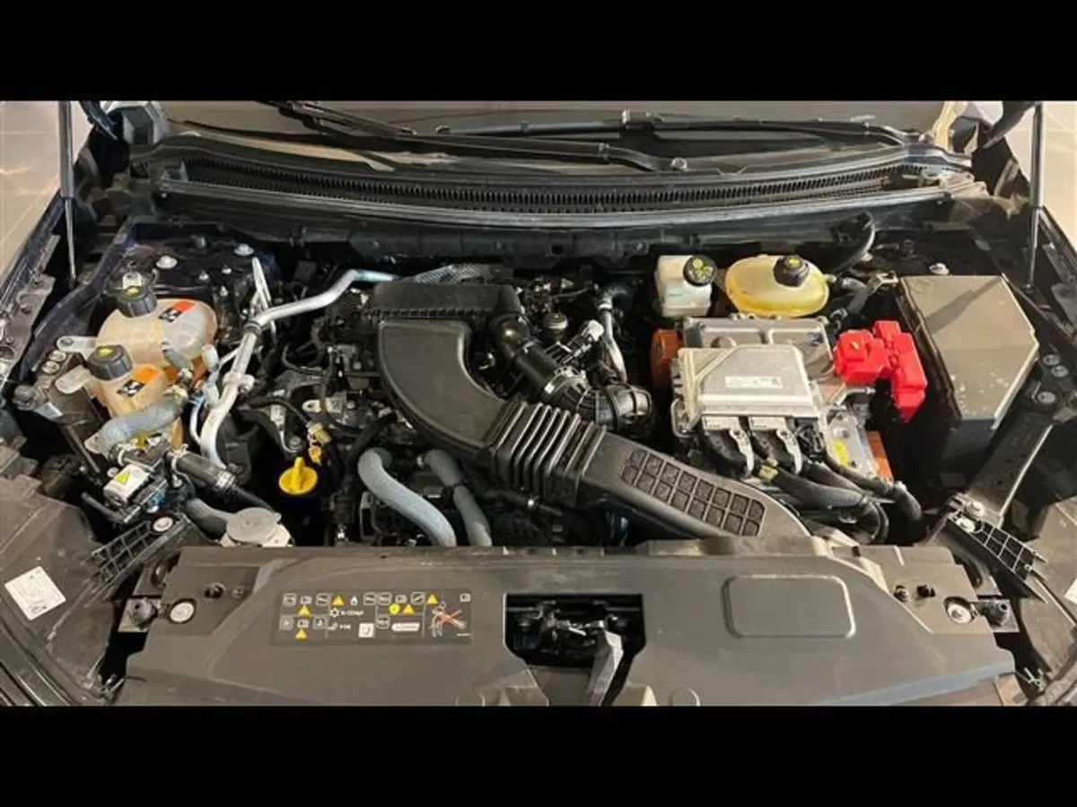 Renault Espace usata a Firenze (14)