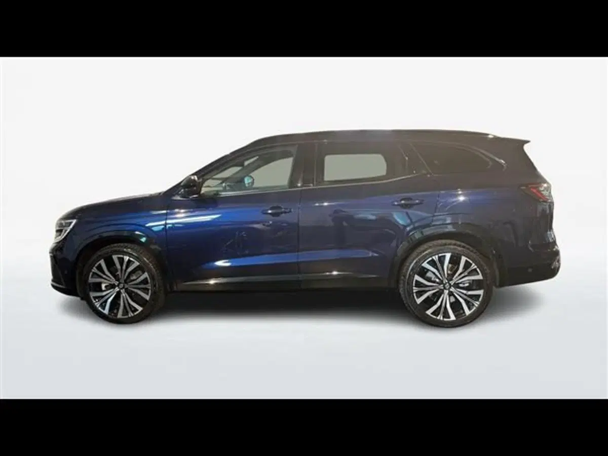 Renault Espace usata a Firenze (2)