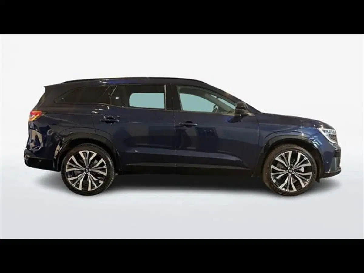 Renault Espace usata a Firenze (4)