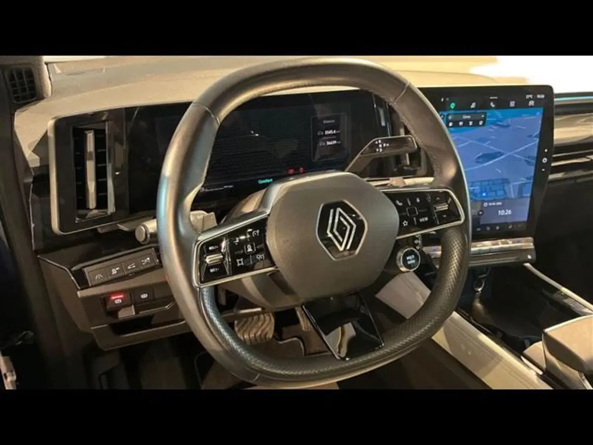 Renault Espace usata a Firenze (7)