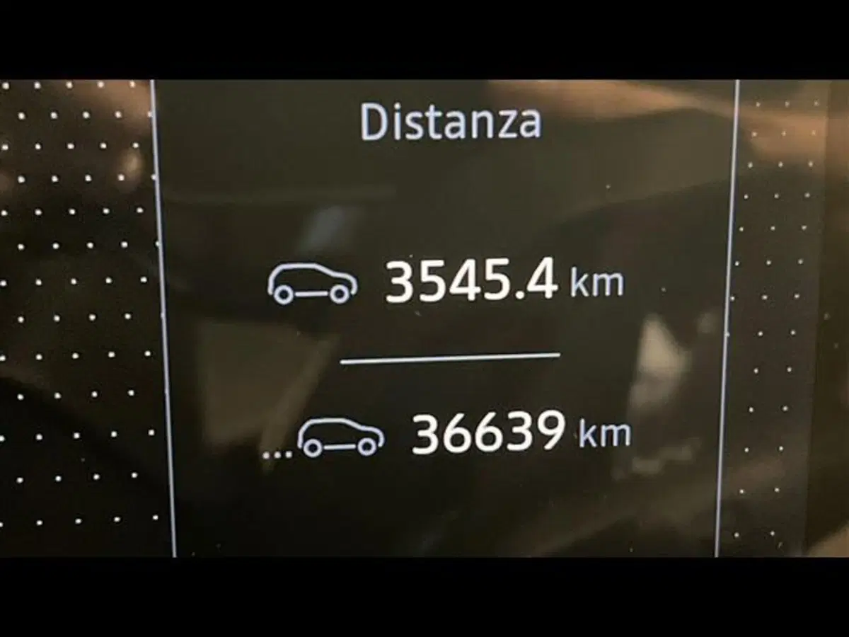 Renault Espace usata a Firenze (8)