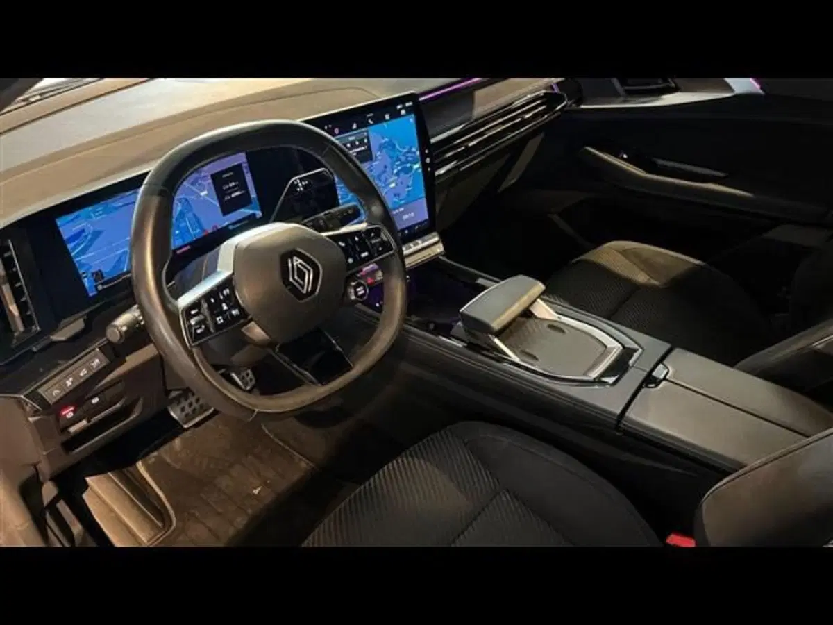 Renault Austral usata a Firenze (10)
