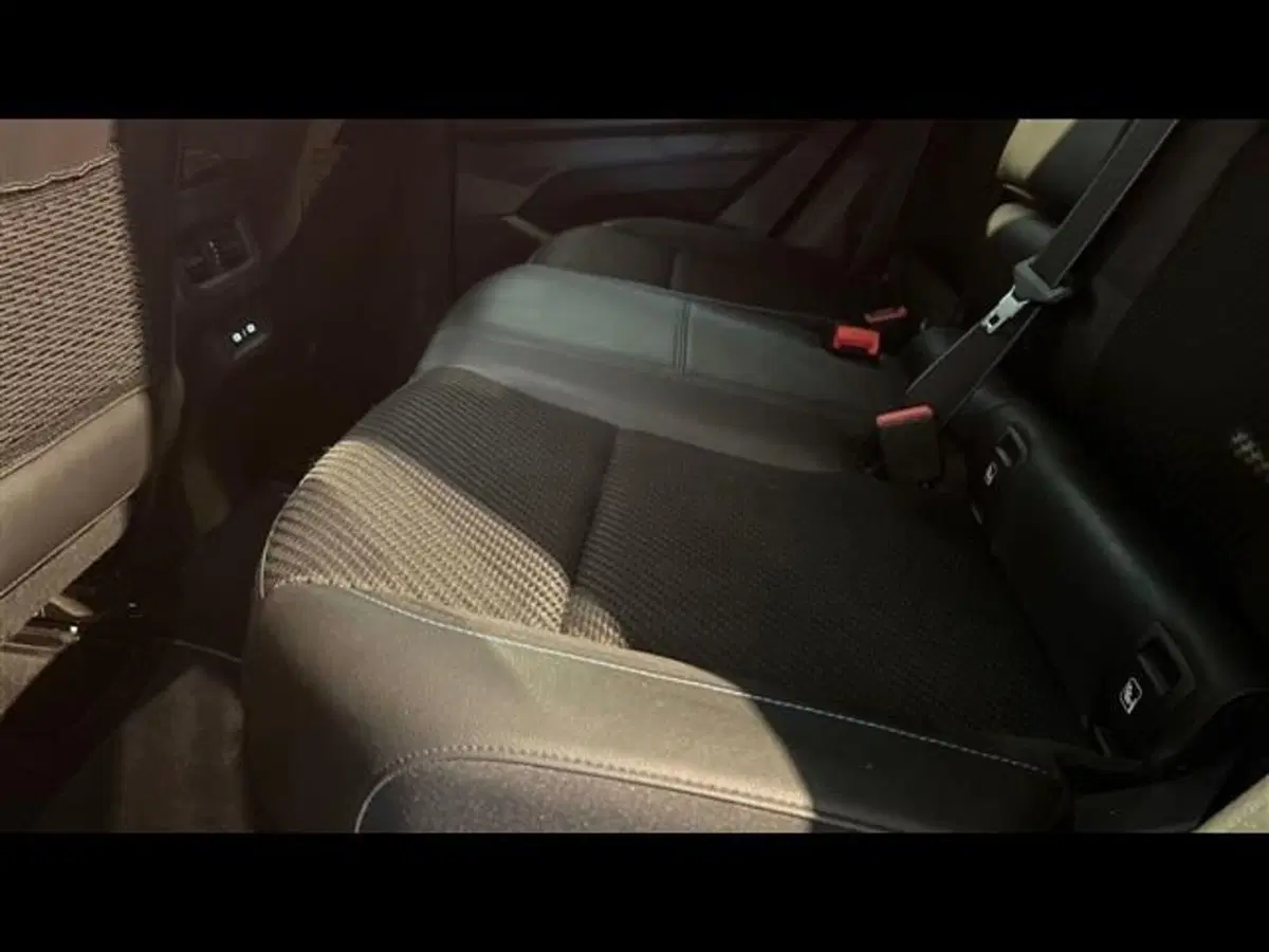 Renault Austral usata a Firenze (13)