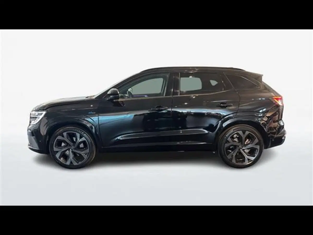 Renault Austral usata a Firenze (2)