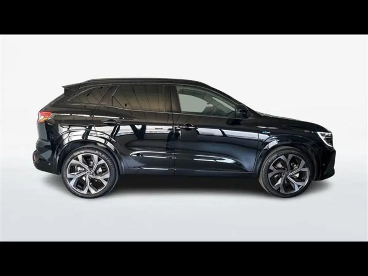 Renault Austral usata a Firenze (4)