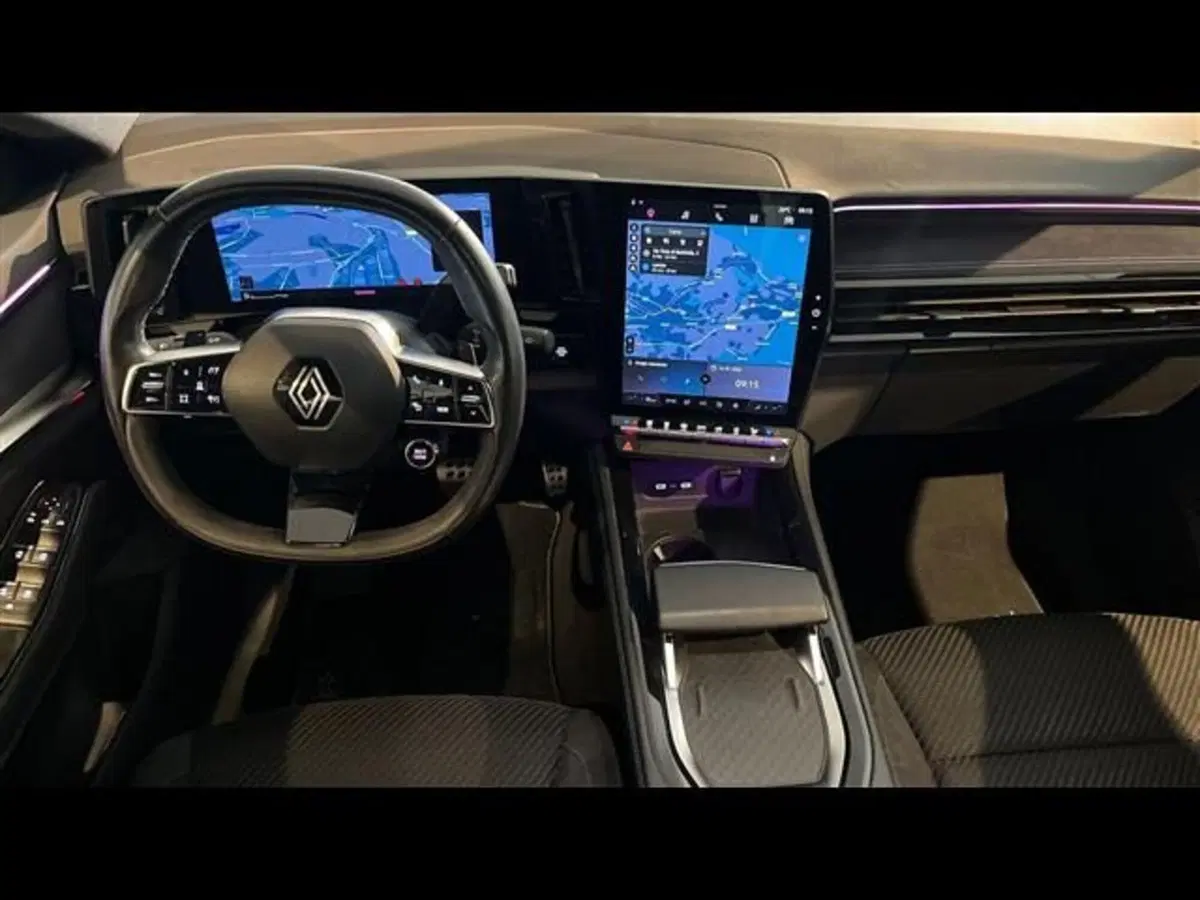 Renault Austral usata a Firenze (7)