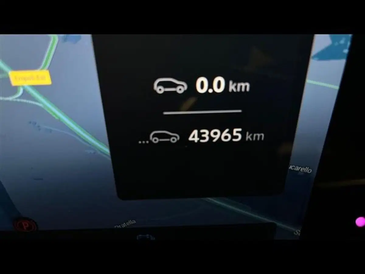 Renault Austral usata a Firenze (8)