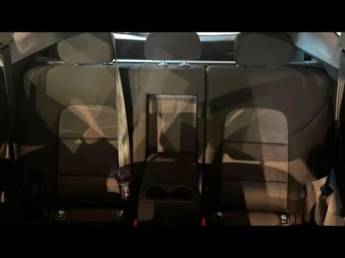 Hyundai Tucson usata a Firenze (12)