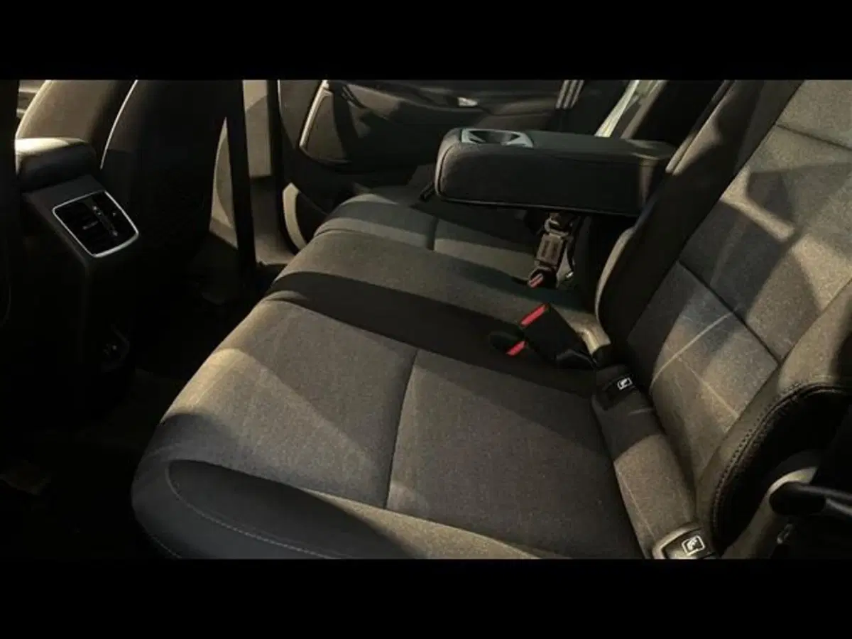 Hyundai Tucson usata a Firenze (13)