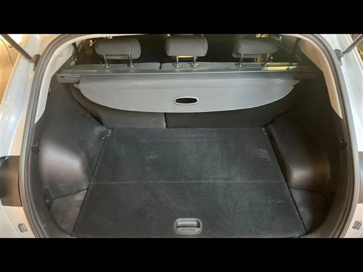 Hyundai Tucson usata a Firenze (5)