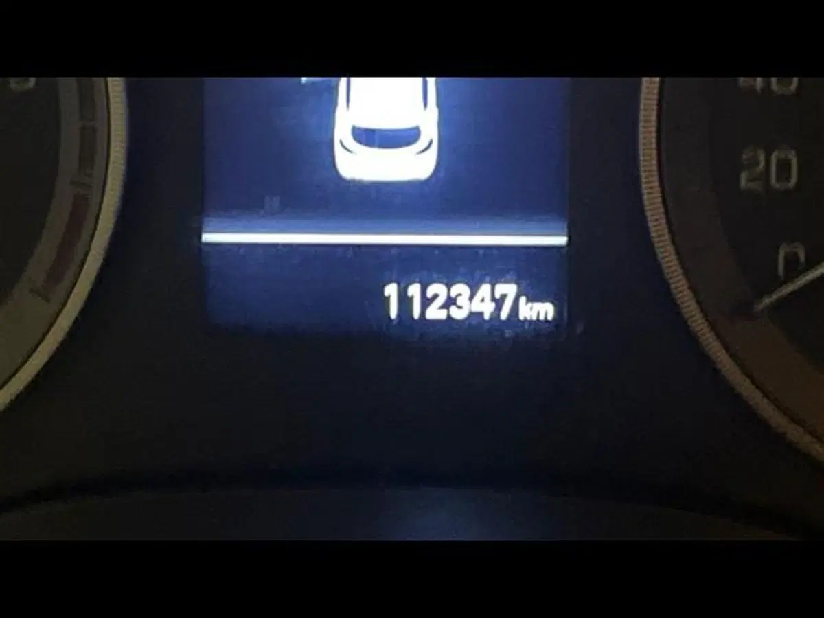 Hyundai Tucson usata a Firenze (8)