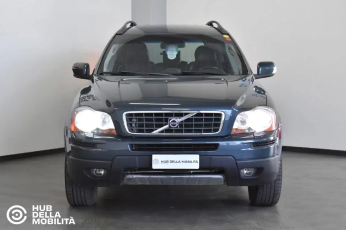 Volvo XC90 usata a Perugia