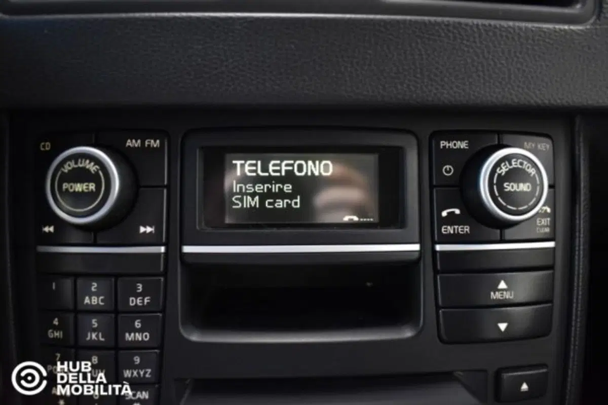 Volvo XC90 usata a Perugia (15)