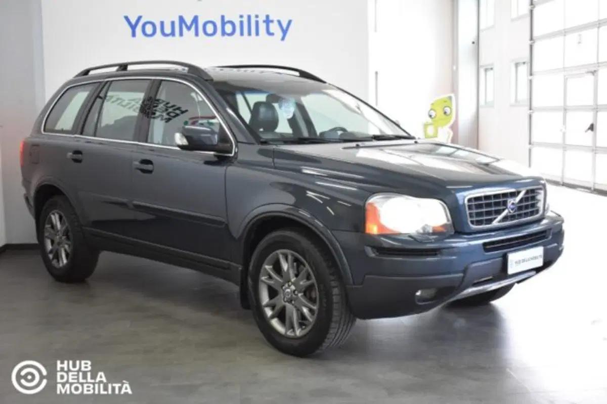 Volvo XC90 usata a Perugia (2)