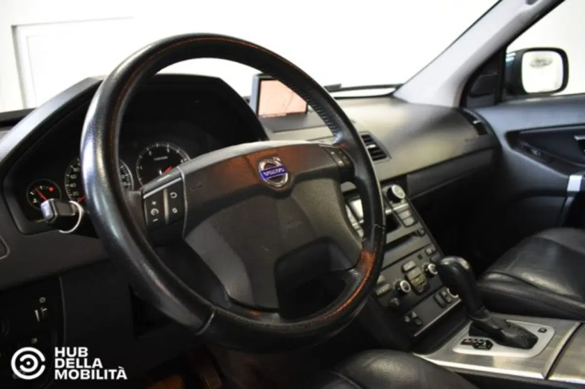 Volvo XC90 usata a Perugia (20)