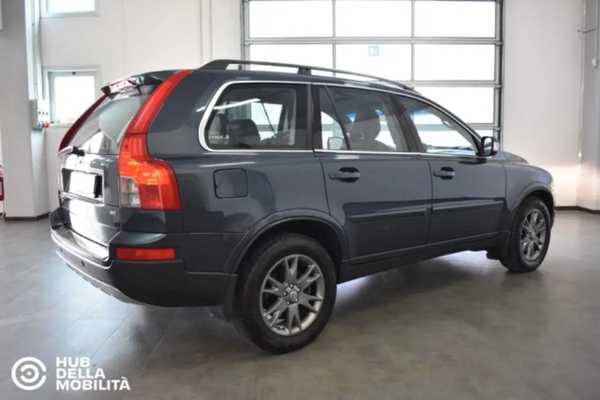Volvo XC90 usata a Perugia (4)