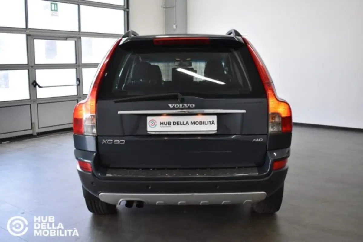Volvo XC90 usata a Perugia (5)
