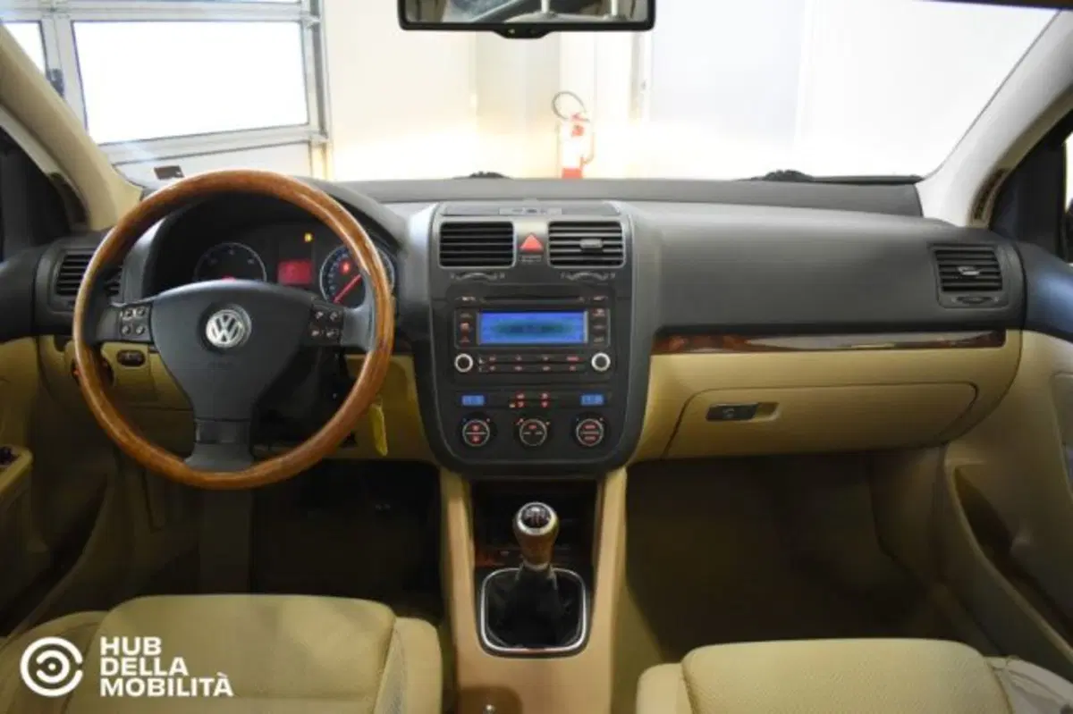 Volkswagen Golf usata a Perugia (10)