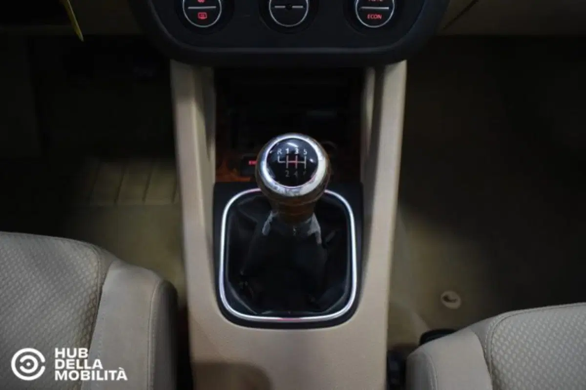 Volkswagen Golf usata a Perugia (12)