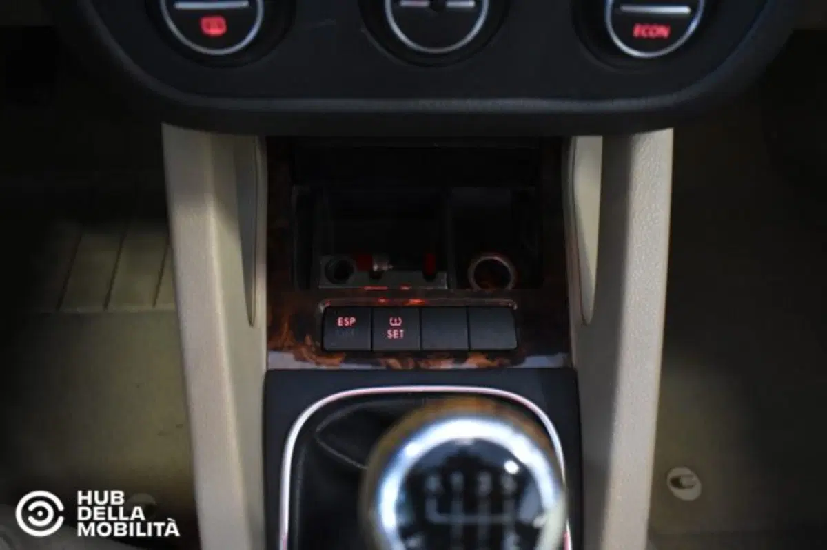 Volkswagen Golf usata a Perugia (13)