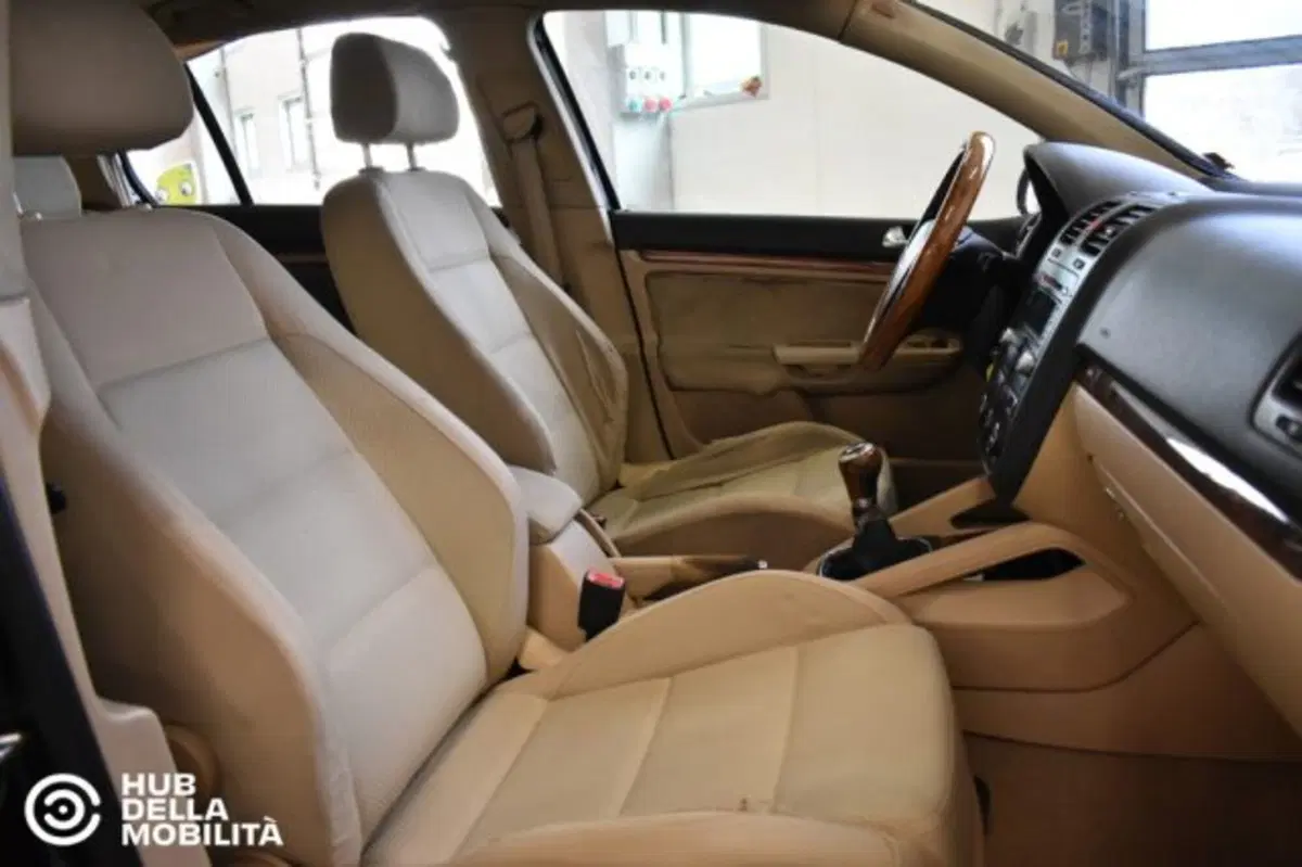 Volkswagen Golf usata a Perugia (16)