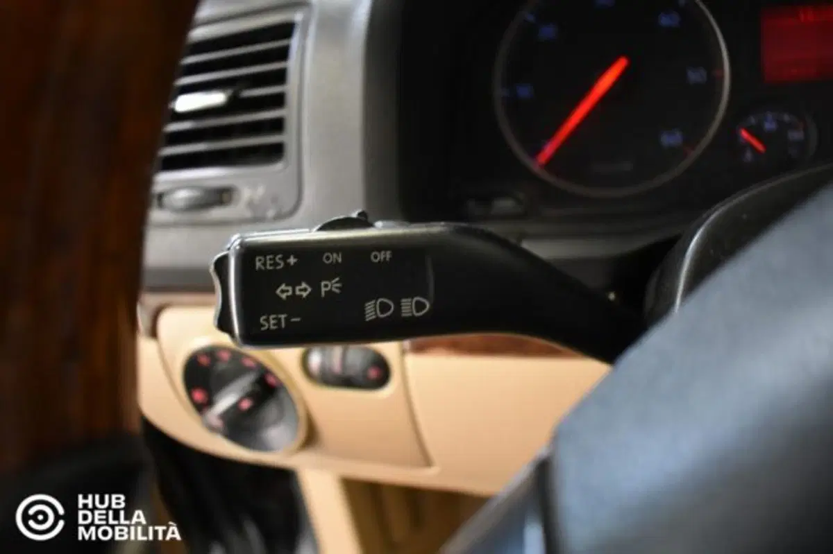 Volkswagen Golf usata a Perugia (19)