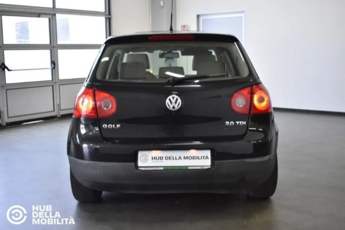 Volkswagen Golf usata a Perugia (5)