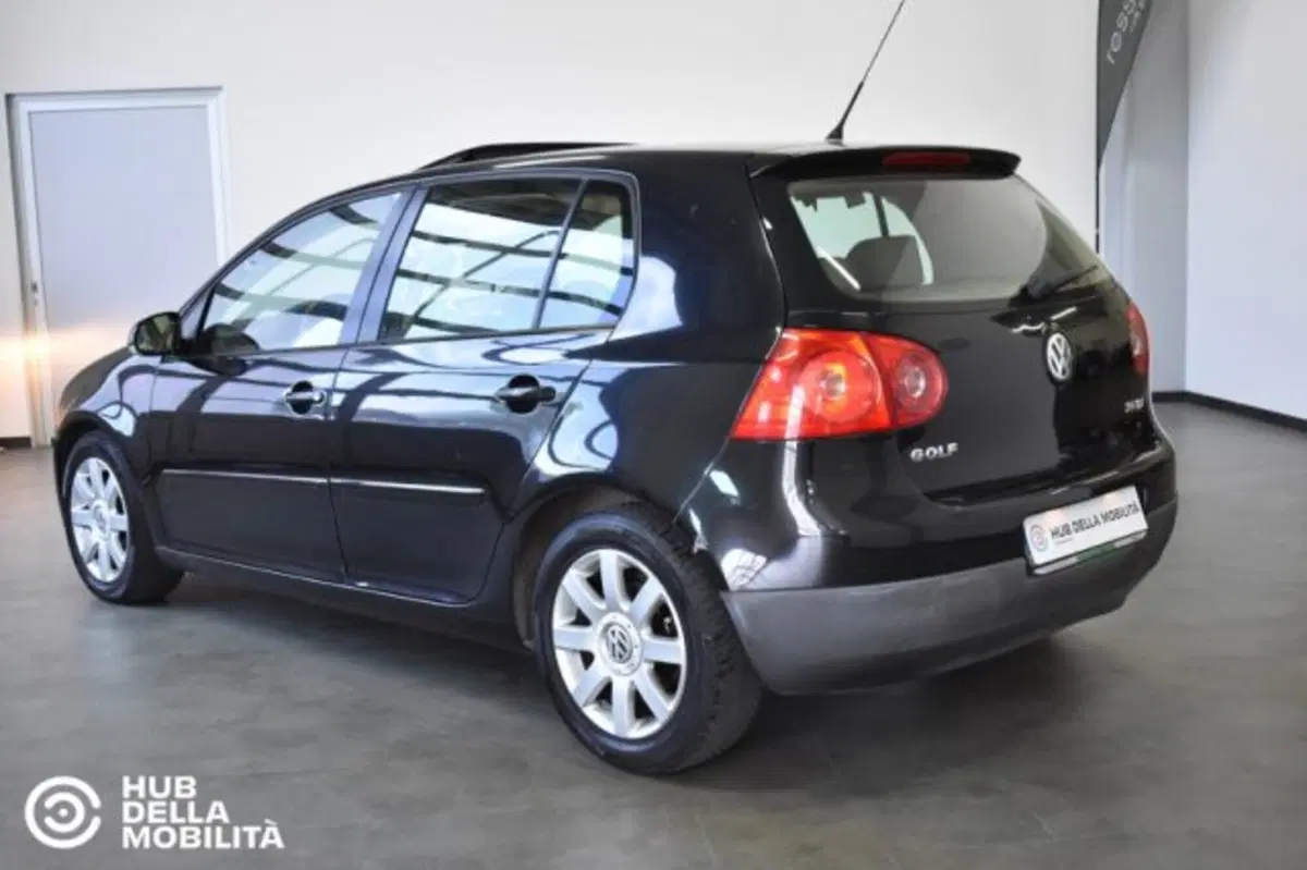 Volkswagen Golf usata a Perugia (6)