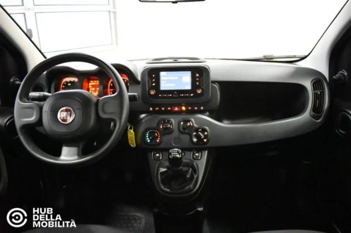 Fiat Panda usata a Perugia (10)