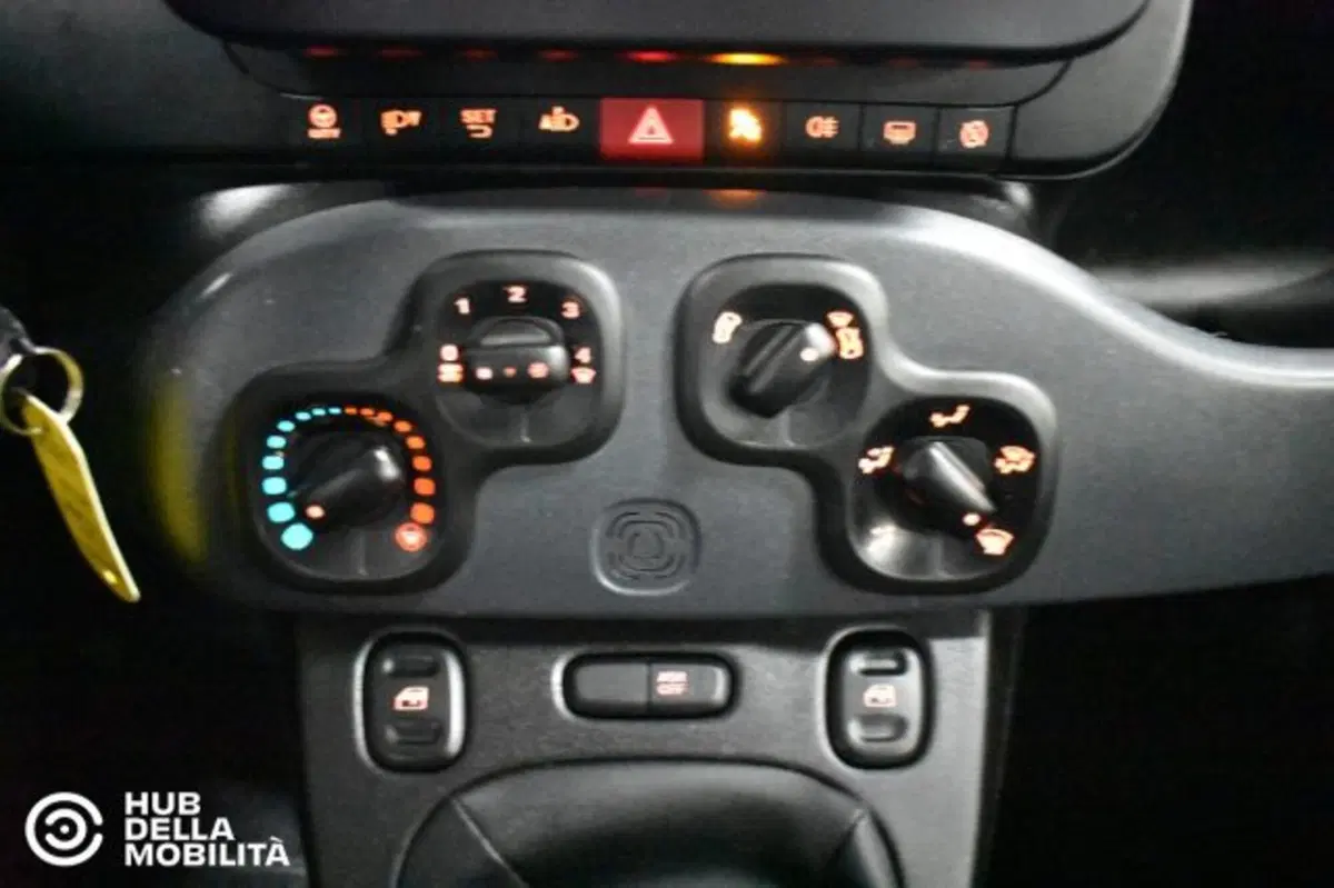 Fiat Panda usata a Perugia (13)